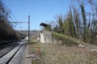 Mines d'Orbagnoux, 01420 Corbonod (Ain)(1)