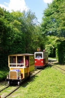 19 CF Chanteraines Autorail de Manfred Gégétorail