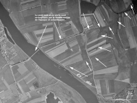 IGNF 44 Ponts Moselle a depot Reinange 1951w