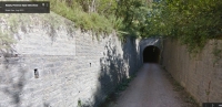 Barjols Tunnel