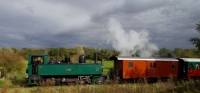 12  CFBS 14.10.20 230 RB train Charles Edouard + Thierry Noyelles Départ Simultanée