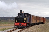 02 CFBS 21.03.15 Train des Grandes Marées