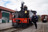 01 CFBS Train des Grandes Marées TROMBINOSCOPE