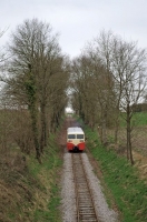 05 CFBS 06.04.15 Autorail Verney Mont Blanc