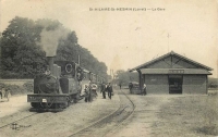 N°10 1207 Corpet 030T TL n°10 13t 27.01.1910 Vendue par Adjudication 23.05.1936 - Baert