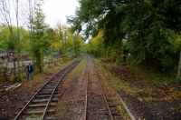 2 MTVS Crévecoeur Inauguration Ligne 17.10.15 1er train