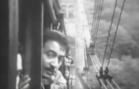 Hubert Mozaive Voyage FACS TC 1958 (Film Yvon Gentil)