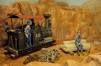 4 PARADISE MINING 1:25 C. Payne Ontraxs 2015