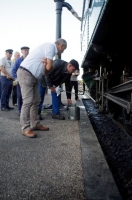 6 CFBS 19.09.15 Train Diner à Bord