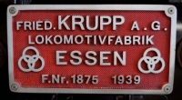 2 131T Krupp n°99-600 (HSB) 12.04.16