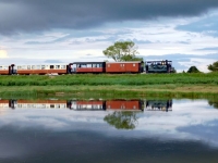 11 CFBS Fete Vapeur 21.07.03 Derniers Trains