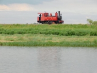 08 CFBS Fete Vapeur 21.07.03 Dernier Train et Retour des Locomotives Corpet