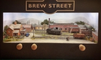 Brew Street Micro-Réseau OO Chris Nevard (1)