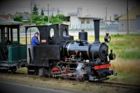 Fête du Train Pithiviers 49