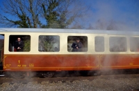 10  CFBS 18.02.17 Chef de Train prenant l'Air