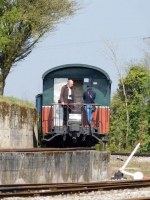 17 CFBS 08.04.16 Noyelles MOB Manoeuvre Départ Direct de Cayeux