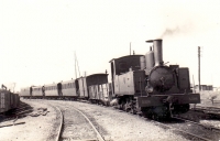 SE Somme Noyelles 031T SACM 3.526 MV Train de Cayeux 1948 Photo Laurent 01