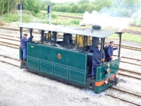 04 CFBS 19.06.15-16 Tubize HL 303 ASVI Portrait de Locomotive