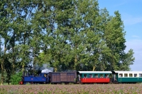 07 CFBS 20.07.19 Vapeur sur Cayeux.