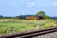 07 CFBS 26.07.19 Trains sur la Digue Pinguely + Rame Suisse