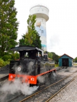 01 CFBS 04.07.20 Anniversaire Trains des 49 Ans sur la ligne du Crotoy