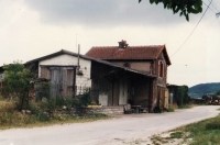 CF Meusien Contrisson Gare Coll Péréve