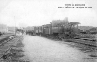 CdN 030T Blanc-Misseron n°34 Tréguier Gare