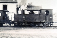 01 Seine et Marne Tramway de Meaux 031T Corpet n°03 (n°121-1909) - Monthyon