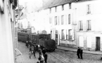 02 Seine et Marne Tramway de Meaux 031T Corpet n°03 (n°121-1909) - Meaux vers 1913