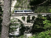 Thorame Viaduct 4