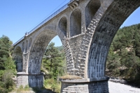 Thorame Viaduct 5