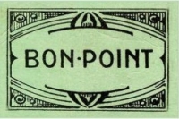 Bon Point