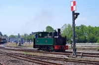 08 CFBS 30.05.21 Des Trains dans le Paysage