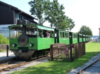 tram Prien-Stock