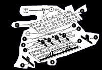 Assemblage chassis