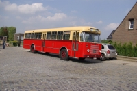 Polder Tram 1